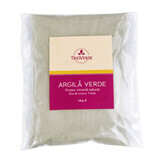 Arcilla verde, 100 g, Trio Verde