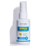 Biotrade Repelex Insectos Spray, 50 ml