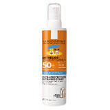 La Roche-Posay Anthelios Dermo-Pediatrics spray invisible para niños con FPS 50+ 200 ml