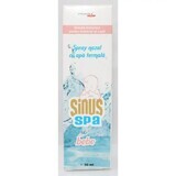 Sinus Spa Baby Agua Termal Spray Nasal, 30 ml, Phenalex