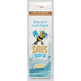 Sinus Spa junior neusspray met thermaal water, 30 ml, Phenalex