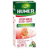 Spray nazal Humer Stop Virus, 15 ml, Urgo