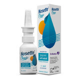 Nosette Classic Spray Nasal Natural, 30 ml, Dr. Reddys