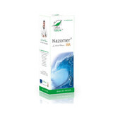 Nazomer HA neusspray, 50 ml, Pro Natura