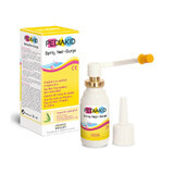 Nez-Gorge Neusspray, 20 ml, Pediakid