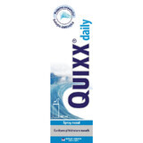 Quixx Spray Nasal Diario, 100 ml, Pharmaster