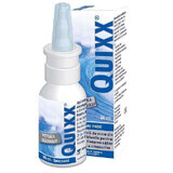 Quixx Spray Nasal, 30 ml, Pharmaster