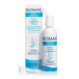 Isomar spray nasal y ótico isotónico de agua de mar, 100 ml, Euritalia