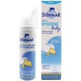 Sterimar Baby neusspray, 50 ml, Lab Fumouze