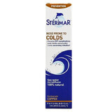 Sterimar Kupfer Nasenspray, 50 ml, Labor Fumouze