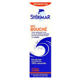 Sterimar Spray nasal hipertónico, 50 ml, Lab Fumouze