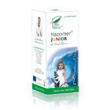 Neusspray, Nazomer Junior, 30 ml, Pro Natura