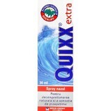 Aerosol nasal, Quixx extra, 30 ml, Pharmaster