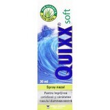 Neusspray, Quixx Soft, 30 ml, Pharmaster