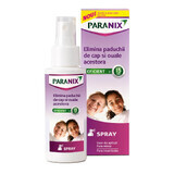 Paranix spray antipulgas, 100 ml, Omega Pharma