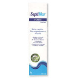 Neusverstoppingsspray - SeptiMar Forte, 100 ml, Vitalia