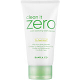 Mousse nettoyante pour pores dilatés Clean it Zero, 150 ml, Banila Co