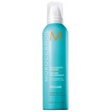 Volumizing en definiërende mousse voor fijn haar Volumizing Mousse, 250 ml, Moroccanoil