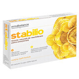 Stabilio Mindbalance, 30 capsule, Pharmnet