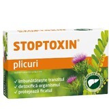 Stoptoxin, 10 sobres, Fiterman