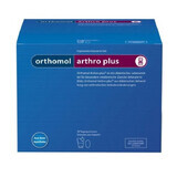 Arthro Plus, 30 sobres, Orthomol