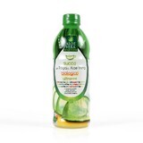 Zumo de pulpa de aloe vera bio ultra +++, 1L, Wellness