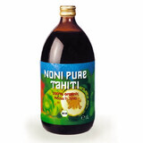 Succo biologico di Noni Pure Tahiti, 1 L, Longevita