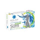 Super Slim, 30 comprimidos, Helcor