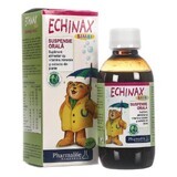 Echinax Bimbi Suspensión Oral, 200 ml, Pharmalife