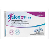 Syalox 300 Plus, 20 tablete, River Pharma