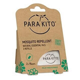 Tabletas contra mosquitos, 2 piezas, Para Kito