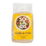 Tarate de ovaz, 500 g, Solaris