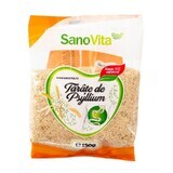 Tarato de psilio, 150 g, Sanovita