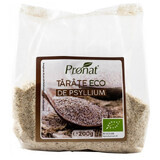 Ecotarato de psilio, 200 g, Pronat