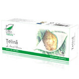 Telina, 30 cápsulas, Pro Natura