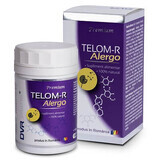 Telom-R Alergo, 120 Kapseln, Dvr Pharm