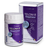 Respiratore Telom-R, 120 capsule, Dvr Pharm