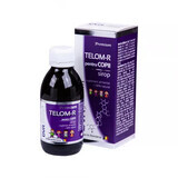 TELOM-R jarabe niños, 150 ml, DVR Pharm