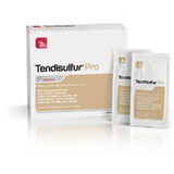 Tendisulfur Pro, 14 sobres, Laborest Italia