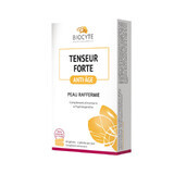 Tenseur Forte, 40 gélules, Laboratoire Biocyte