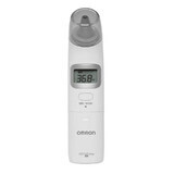 Termómetro digital de oído - Gentle Temp 520, Omron