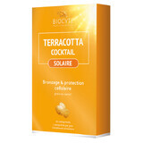 Cóctel Terracota Solaire, 30 comprimidos, Biocyte