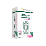 Arthrovit, 30 cápsulas, Vitacare