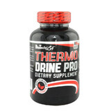 Thermo Drine, 60 Kapseln, Biotech USA