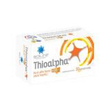 Thioalpha 600 mg, 30 comprimidos, Helcor