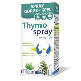 Tomillo en spray, 24 ml, Tilman