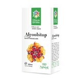 Teinture Alcoolstop, 50 ml, Divine Star