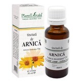 Teinture d'arnica, 30 ml, Extrait de plante