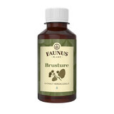 Tintura de Bardana, 200 ml, Faunus Plant