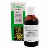 Tinctură de Busuioc, 50 ml, Hofigal